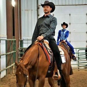 Meet your Posher, Ryan